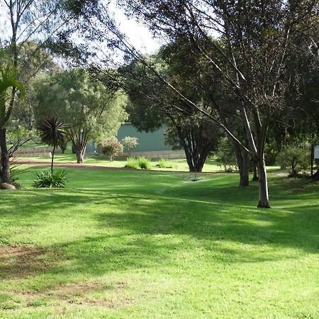 Pinda Lodge Margaret River Esterno foto