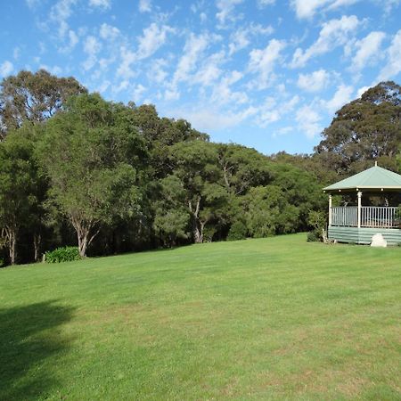 Pinda Lodge Margaret River Esterno foto