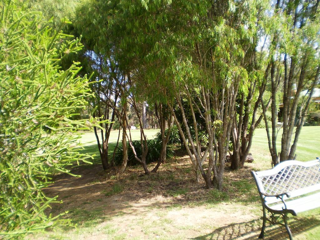 Pinda Lodge Margaret River Esterno foto
