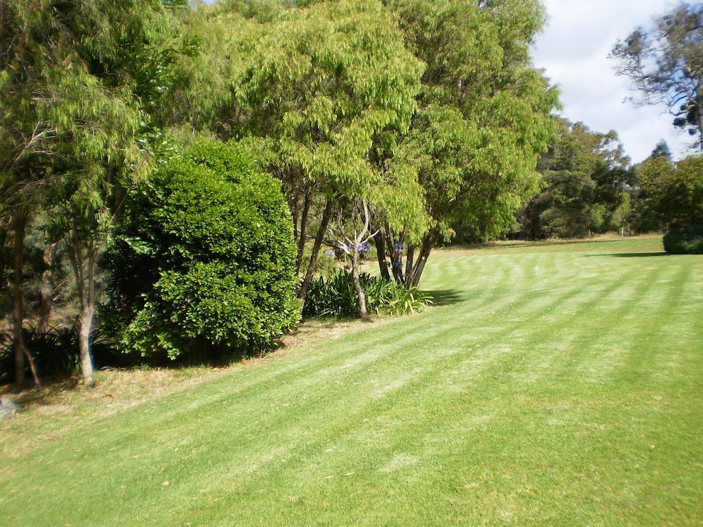 Pinda Lodge Margaret River Esterno foto