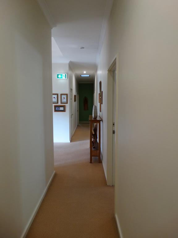 Pinda Lodge Margaret River Esterno foto