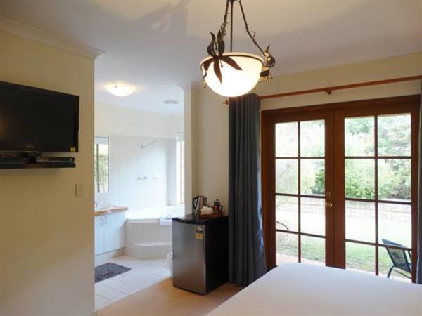 Pinda Lodge Margaret River Esterno foto