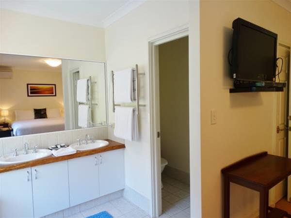 Pinda Lodge Margaret River Esterno foto