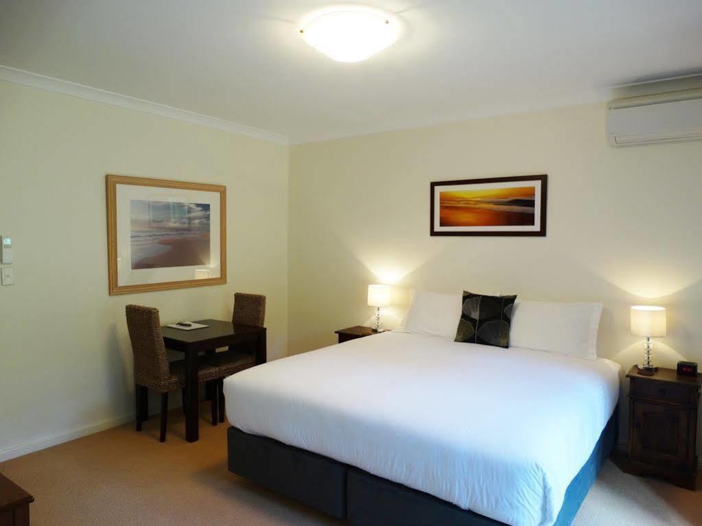 Pinda Lodge Margaret River Esterno foto
