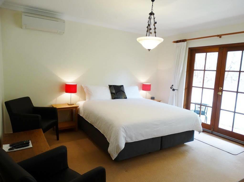 Pinda Lodge Margaret River Esterno foto