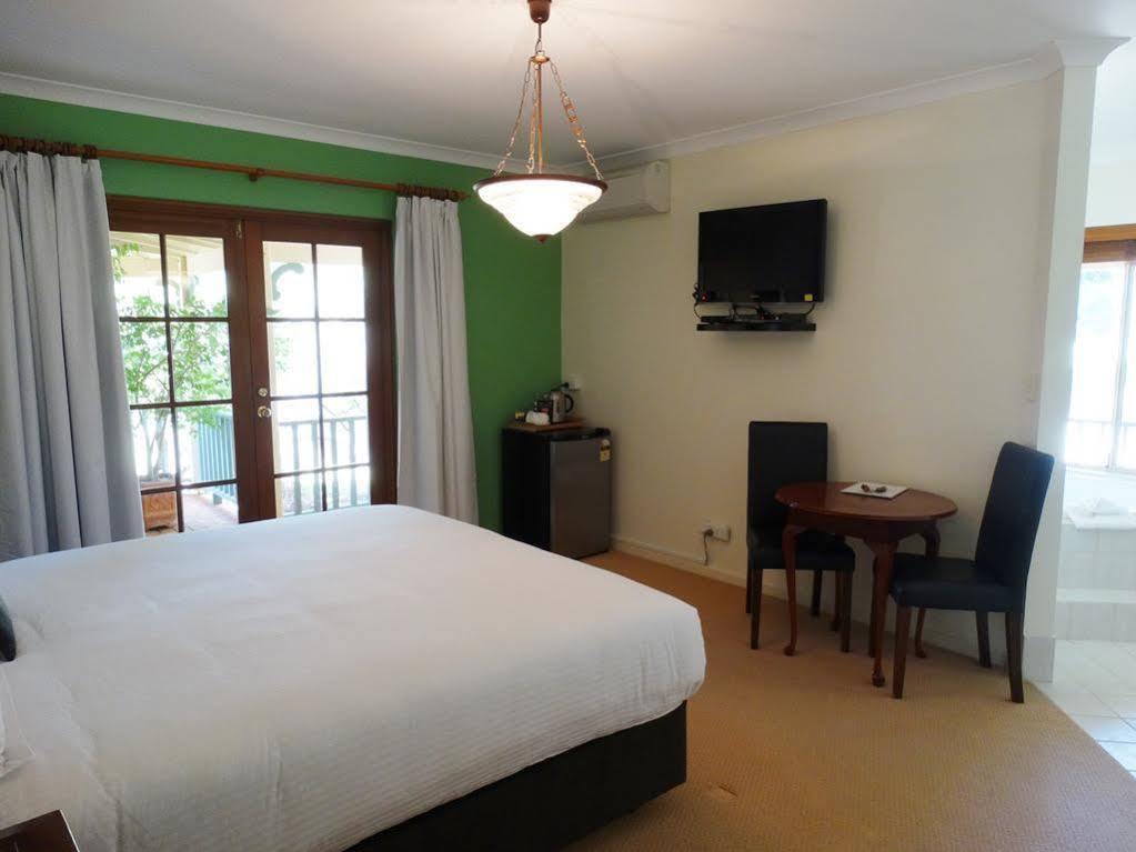 Pinda Lodge Margaret River Esterno foto
