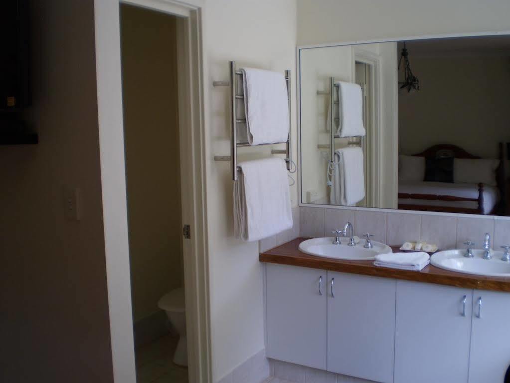 Pinda Lodge Margaret River Esterno foto