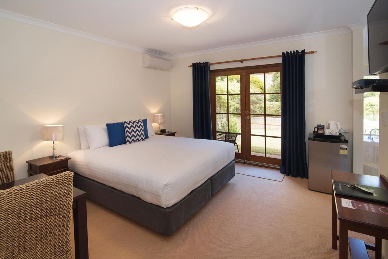 Pinda Lodge Margaret River Esterno foto