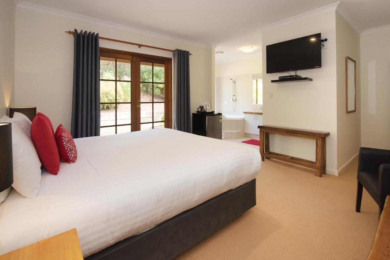 Pinda Lodge Margaret River Esterno foto