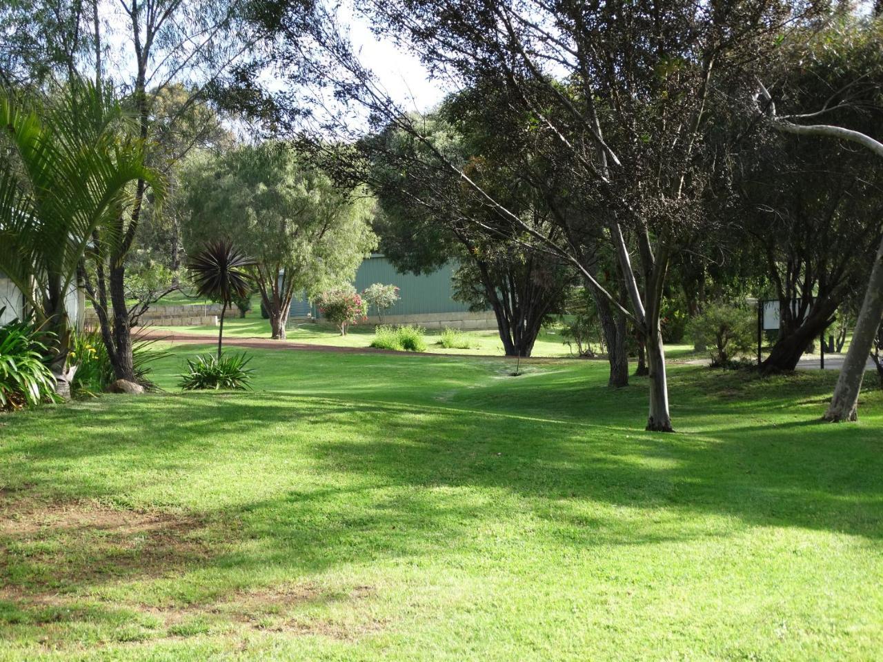 Pinda Lodge Margaret River Esterno foto