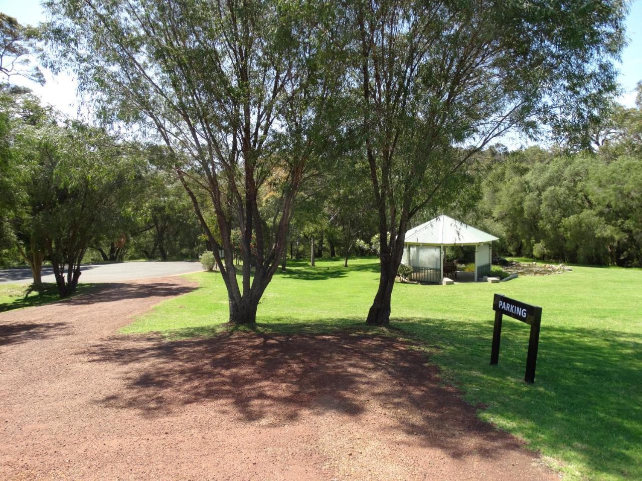 Pinda Lodge Margaret River Esterno foto