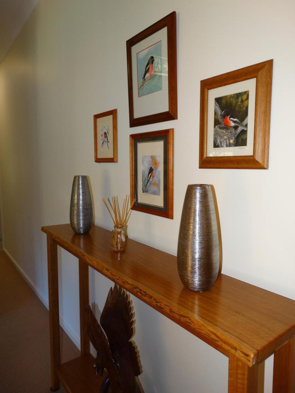 Pinda Lodge Margaret River Esterno foto