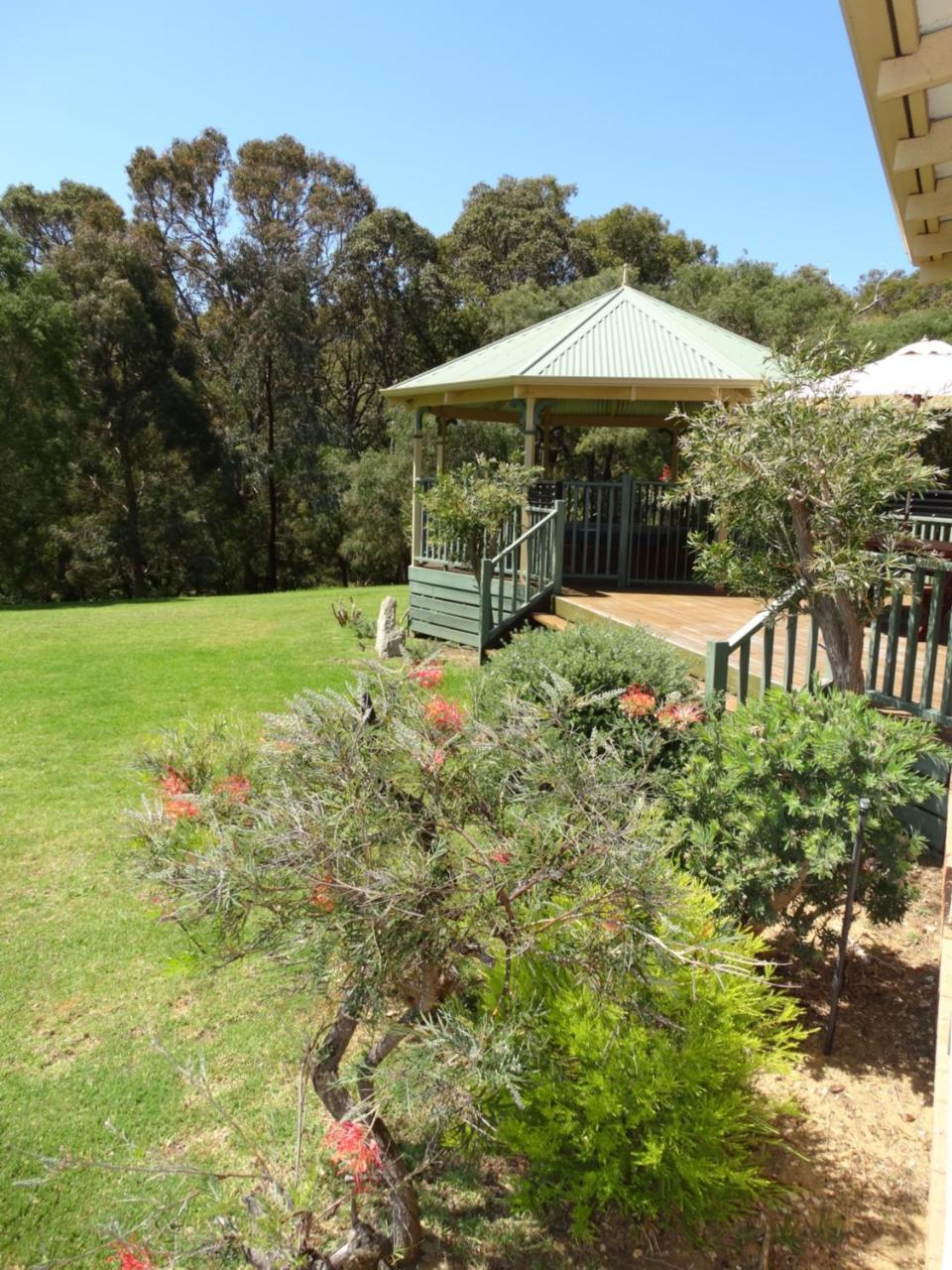 Pinda Lodge Margaret River Esterno foto