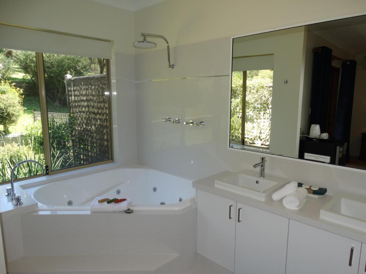 Pinda Lodge Margaret River Esterno foto