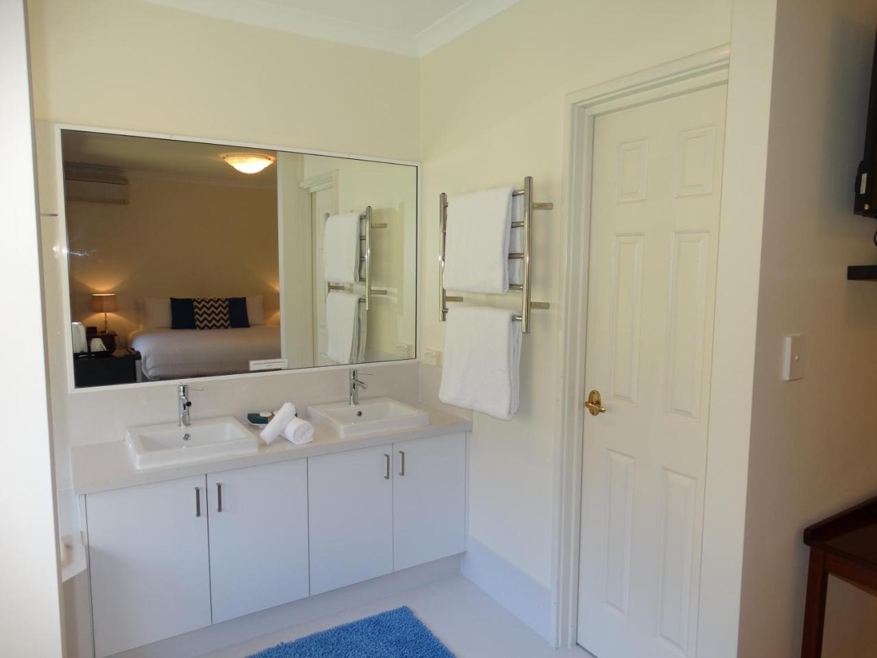Pinda Lodge Margaret River Esterno foto