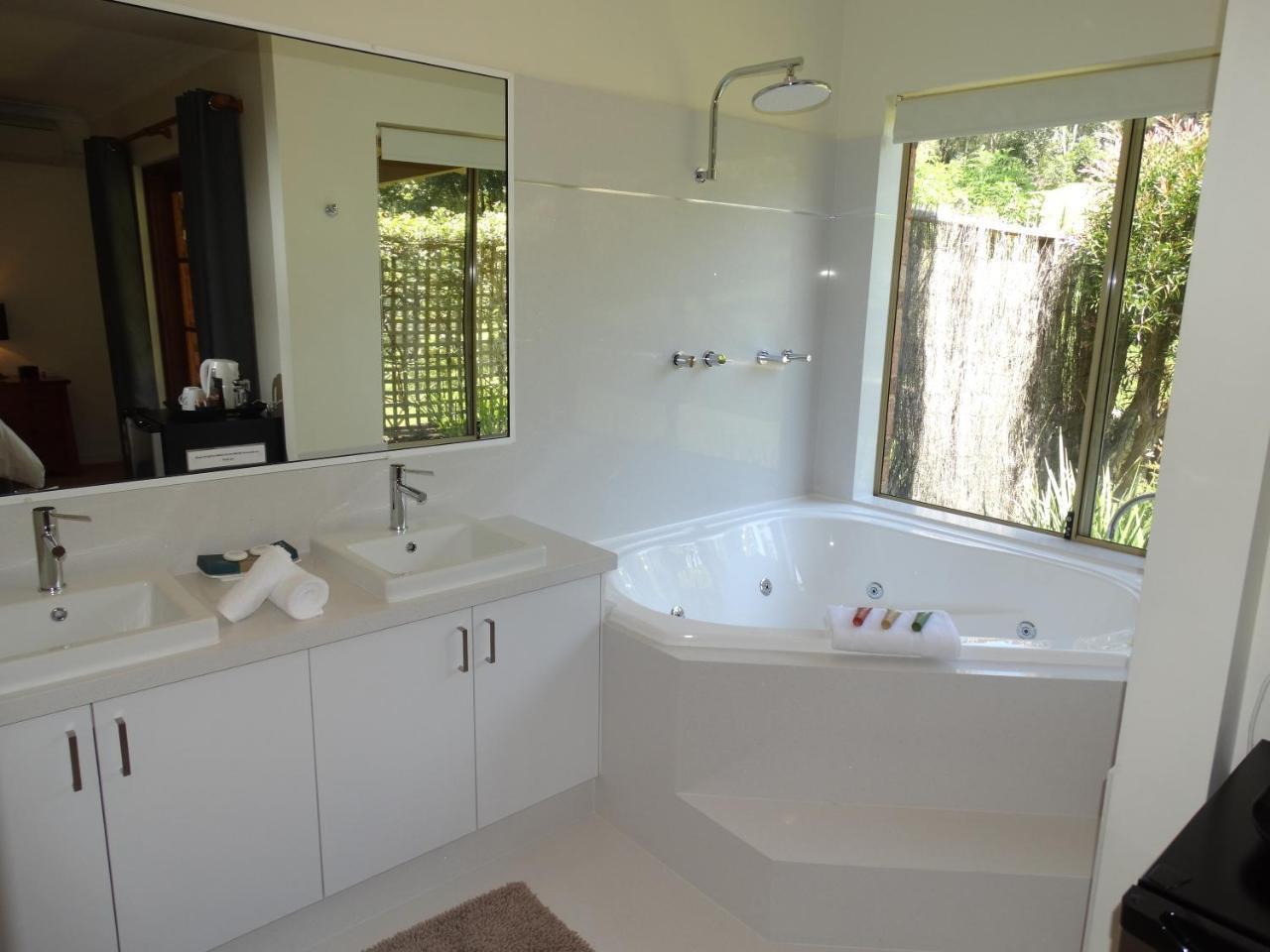 Pinda Lodge Margaret River Esterno foto